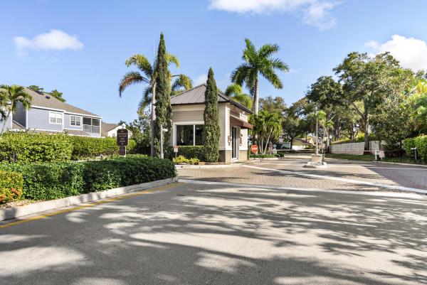 Carriage Houses, 5359 Buckhead Cir #2031, Boca Raton, Florida 33486, image 3