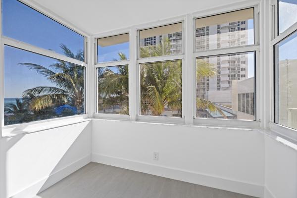 Renaissance Of Pompano Beach, 1360 S Ocean Blvd #403, Pompano Beach, Florida 33062, image 1