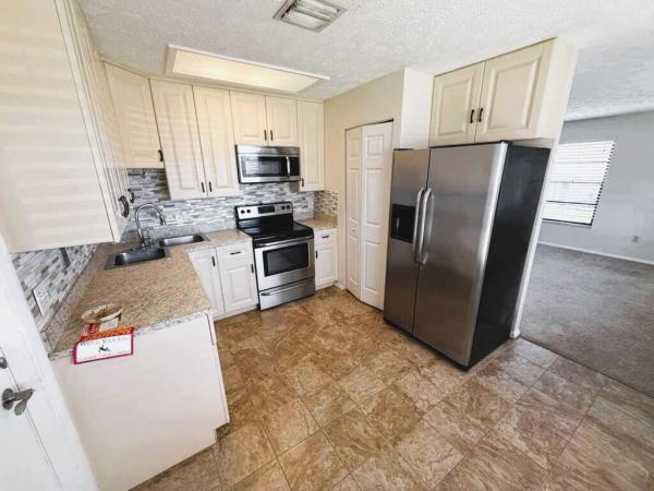 Palm Trails, 2055 SW Cranberry St, Port St. Lucie, Florida 34953, image 1