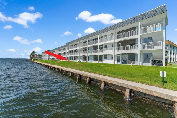 Shore Club, 100 Shore Ct #105, North Palm Beach, Florida 33408, image 1