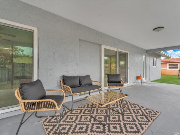 Flair, 4710 NW 16th Ct, Lauderhill, Florida 33313, image 1