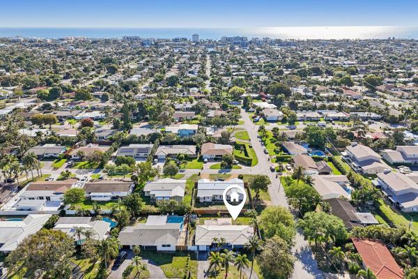The Cove, 818 SE 9th Ter, Deerfield Beach, Florida 33441, image 1