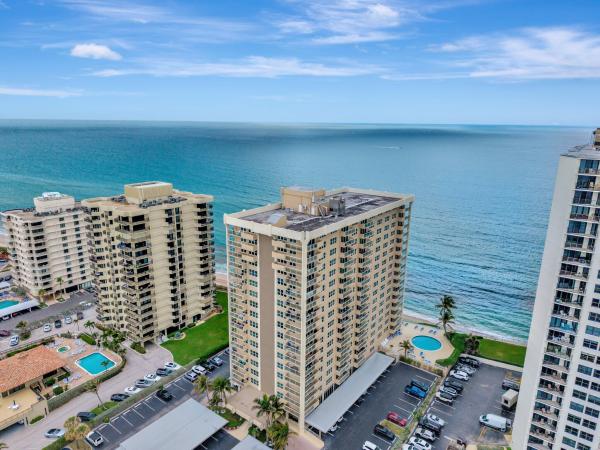 Aquarius, 5440 N Ocean Dr #705, Riviera Beach, Florida 33404, image 1