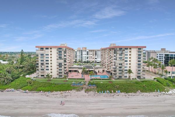 Opal Towers East, 1147 Hillsboro Mile #505, Hillsboro Beach, Florida 33062, image 1