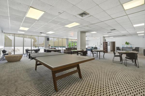 Bayview Towers South, 2100 Sans Souci Blvd #A1507, North Miami, Florida 33181, image 1