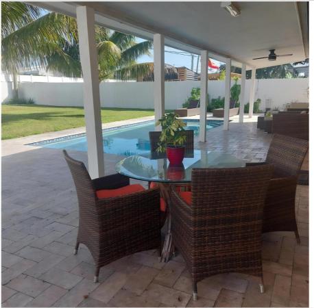 Kendall Green, 1670 NE 1st Ave, Pompano Beach, Florida 33060, image 1