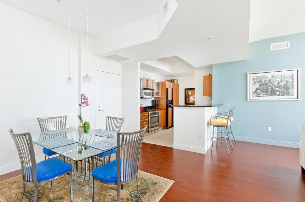 The Slade, 1551 N Flagler Dr #PH-2, West Palm Beach, Florida 33401, image 1