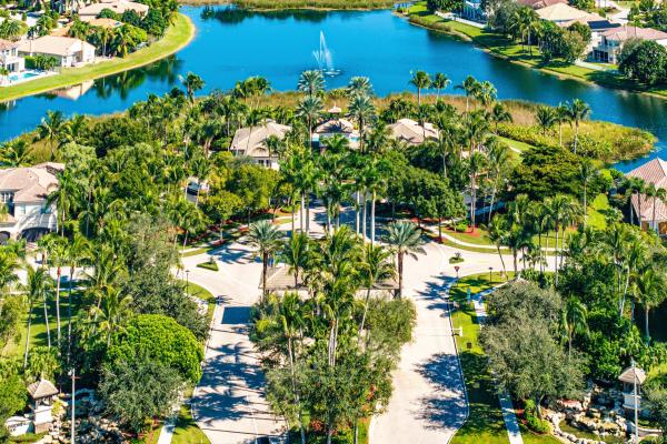 Cobblestone Creek, 9588 Cobblestone Creek Dr, Boynton Beach, Florida 33472, image 1