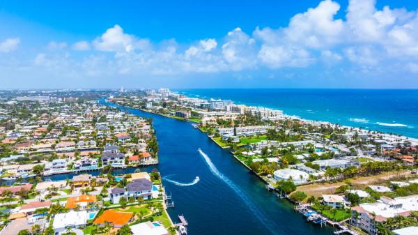 Hillsboro Beach & Yacht Villas, 1194 Hillsboro Mile #57, Hillsboro Beach, Florida 33062, image 1