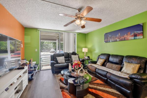 Courtyards Of Broward, 1830 N Lauderdale Ave #4107, Tamarac, Florida 33068, image 1