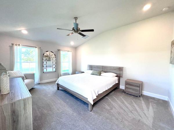 Waterstone, 8802 Waterstone Blvd, Fort Pierce, Florida 34951, image 1