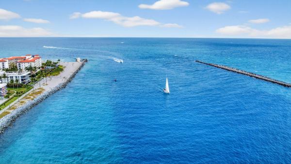 Sun Harbor, 214 Inlet Way #106, Palm Beach Shores, Florida 33404, image 1
