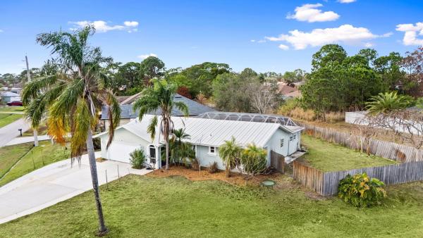 Swan Park, 501 SW Todd Ave, Port St. Lucie, Florida 34983, image 2
