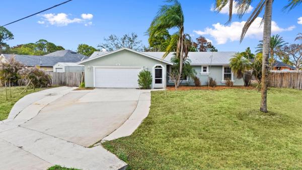 Swan Park, 501 SW Todd Ave, Port St. Lucie, Florida 34983, image 1