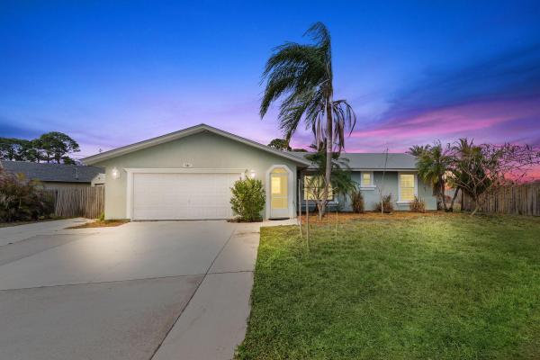 Swan Park, 501 SW Todd Ave, Port St. Lucie, Florida 34983, image 3