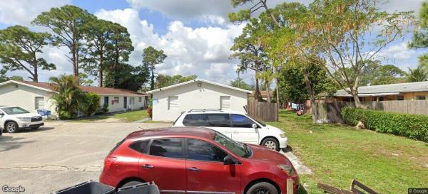 West Palm Beach No HOA, 1981 49th Ave, West Palm Beach, Florida 33415, image 1