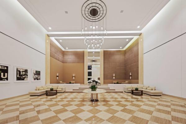 Trump Plaza Of The Palm Beaches, 525 S Flagler Dr #16a, West Palm Beach, Florida 33401, image 1