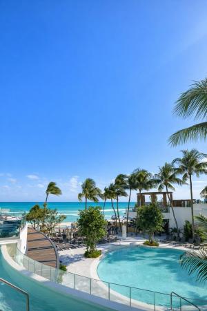 Diplomat Oceanfront Residences, 3535 S Ocean Dr #402, Hollywood, Florida 33019, image 1