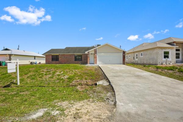 Woodland Trails, 4209 SW Tuscol St, Port St. Lucie, Florida 34953, image 1