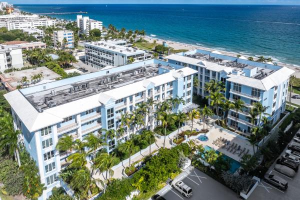Orchid Beach, 701 SE 21st Ave #301, Deerfield Beach, Florida 33441, image 1