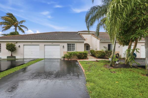 The Villages Of Renaissance, 11697 SW 19th St #11697, Miramar, Florida 33025, image 1