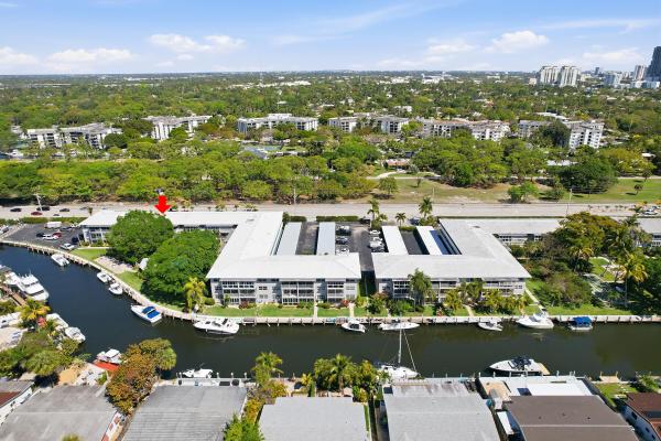 Rio Nuevo, 1200 NE 12th St #310, Fort Lauderdale, Florida 33315, image 1