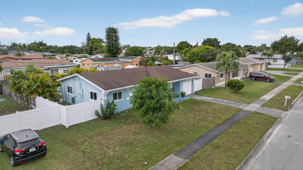 Ibec, 6440 NW 22nd Ct, Margate, Florida 33063, image 1