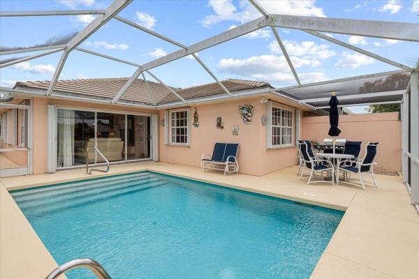 Lakeside At The Lakes, 1283 NW Bentley Cir #B, Port St. Lucie, Florida 34986, image 1