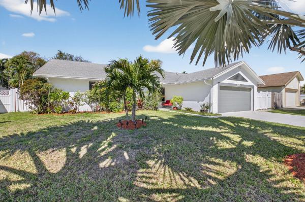 American Homes At Southwind Lakes, 19131 Fairlawn Way, Boca Raton, Florida 33434, image 1