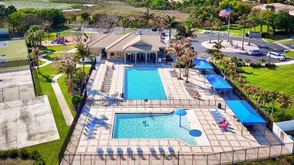 Newport Isles, 2883 SW Cape Breton Dr, Port St. Lucie, Florida 34953, image 1