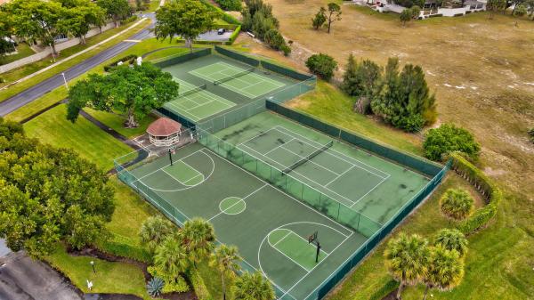 Rainberry Lake, 2145 NW 10th St, Delray Beach, Florida 33445, image 1