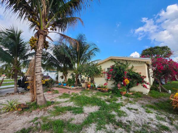 Palm Lane Villa, 6651 Allen St, Hollywood, Florida 33024, image 3