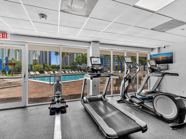 Coral Ridge Towers East, 3300 NE 36th St #820, Fort Lauderdale, Florida 33308, image 1