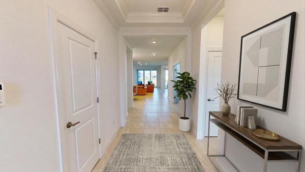 Esplanade At Tradition, 9876 SW Santini Rd, Port St. Lucie, Florida 34987, image 1
