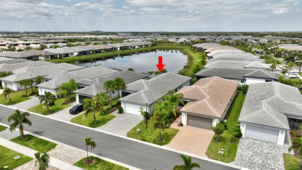 Valencia Walk At Riverland, 11593 SW Marine Way, Port St. Lucie, Florida 34987, image 2
