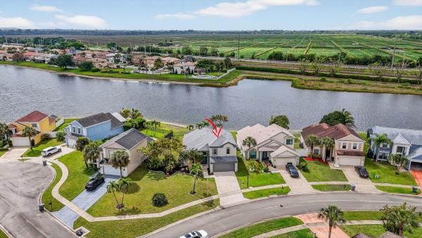 Regency Place At Boca Winds, 22608 Middletown Dr, Boca Raton, Florida 33428, image 3