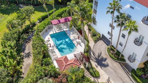 Coronado, 22703 Camino Del Mar #63, Boca Raton, Florida 33433, image 1