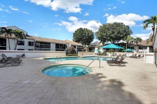 Gleneagles, 7449 Glendevon Ln #106, Delray Beach, Florida 33446, image 3