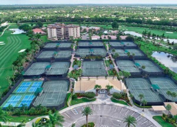 Gleneagles, 7449 Glendevon Ln #106, Delray Beach, Florida 33446, image 1