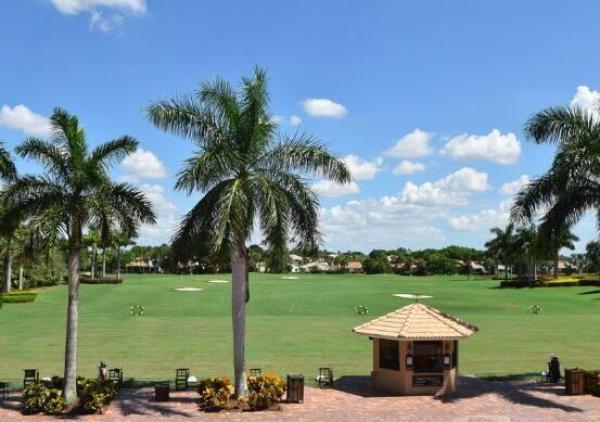 Gleneagles, 7449 Glendevon Ln #106, Delray Beach, Florida 33446, image 2