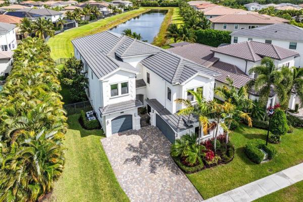 Seven Bridges, 16431 Pantheon Pass, Delray Beach, Florida 33446, image 3