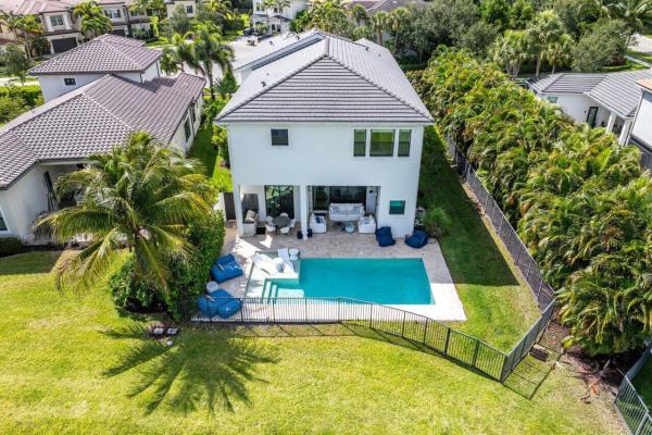 Seven Bridges, 16341 Pantheon Pass, Delray Beach, Florida 33446, image 1