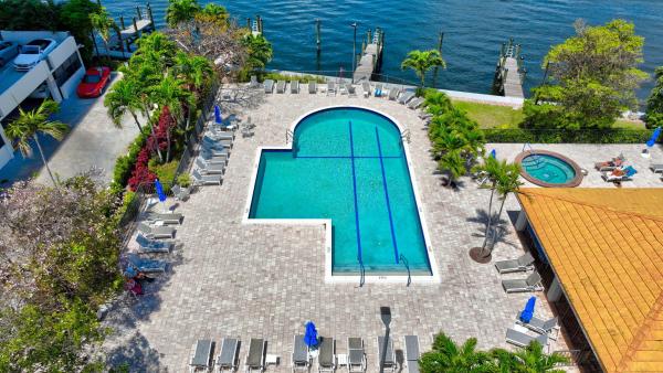 Coronado At Highland Beach, 3420 S Ocean Blvd #5Z, Highland Beach, Florida 33487, image 3