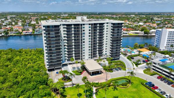 Coronado At Highland Beach, 3420 S Ocean Blvd #5Z, Highland Beach, Florida 33487, image 3