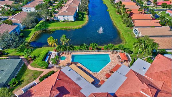 The Grove At Boynton Beach, 9707 Cherry Blossom Ct, Boynton Beach, Florida 33437, image 1