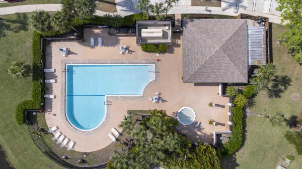 Stamford At Royal Palm Beach, 31 Clinton Ct #B, Royal Palm Beach, Florida 33411, image 1