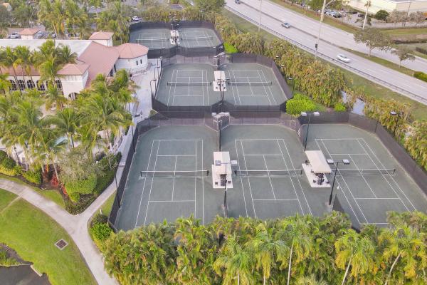 Hampton At Aberdeen, 7207 Le Chalet Blvd, Boynton Beach, Florida 33472, image 1