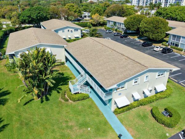 Sterling Village, 480 Horizons W #208, Boynton Beach, Florida 33435, image 2
