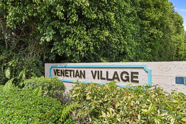 75 Venetian Dr #D-13, Delray Beach, Florida 33483, image 1