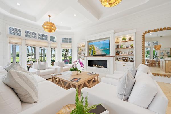 Old Marsh Golf Club, 12920 Brynwood, Palm Beach Gardens, Florida 33418, image 1